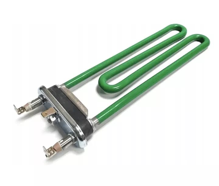 DC47-00033A Topné těleso pro pračky Samsung 255 x 65 mm