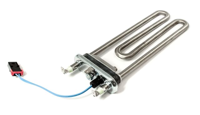 DC47-00034A Těleso topné pro pračku Samsung 235x65mm