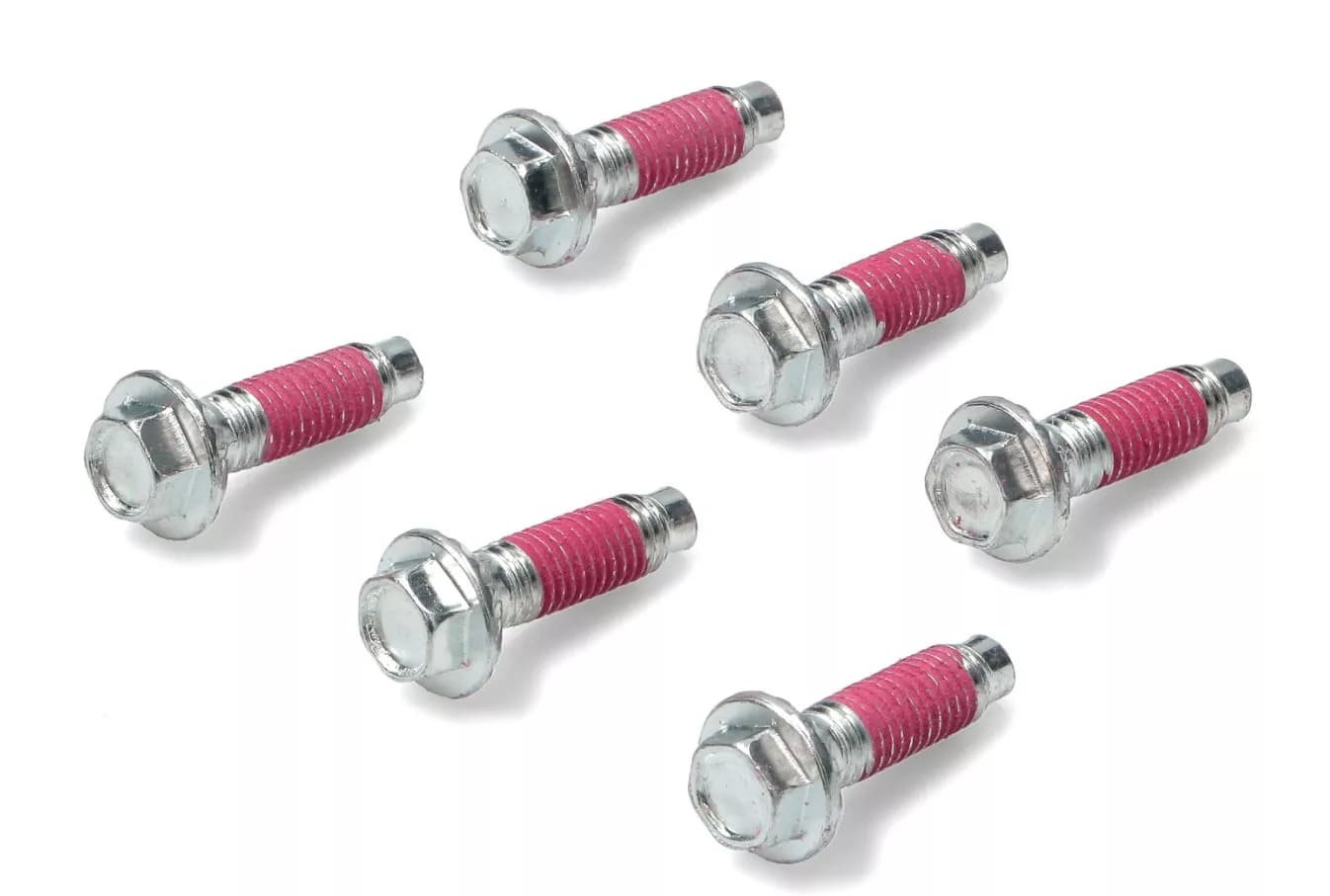 DC60-40137A Šroub kříže bubnu sada 6 ks pro pračky Samsung