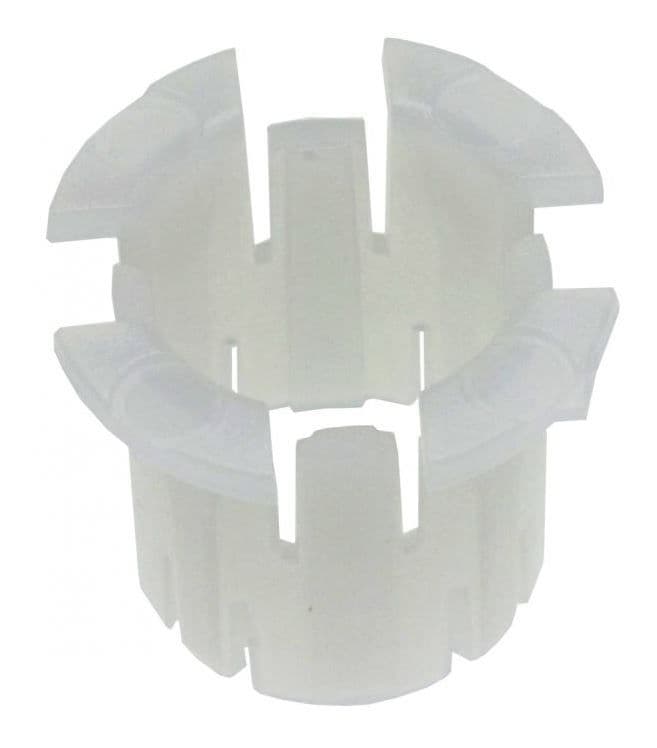 DC61-02549A Plastové pouzdro motoru pro pračky Samsung