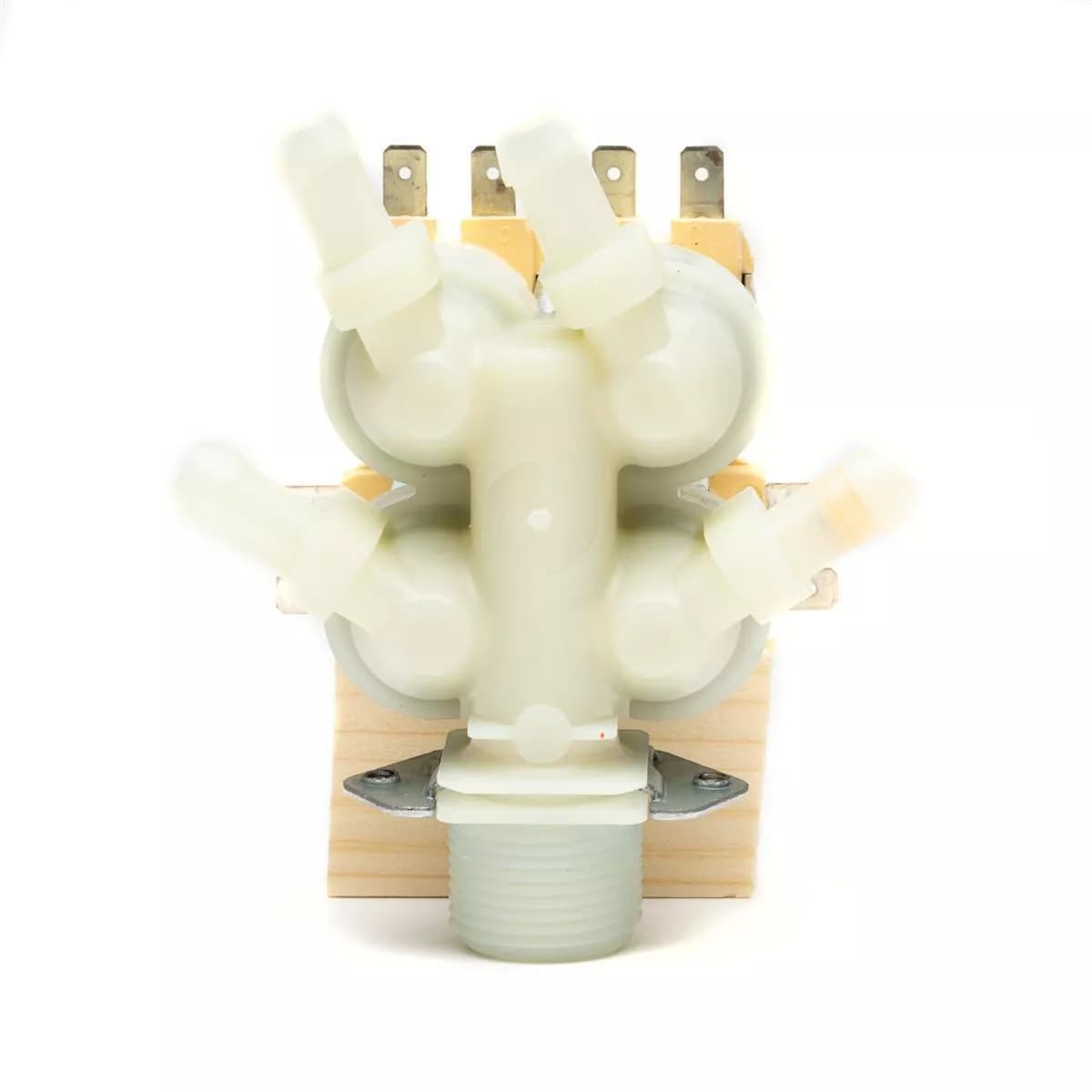 DC62-00214N Napouštěcí ventil pro pračky Samsung