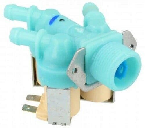 DC62-00233B Napouštěcí třícestný ventil pro pračky Samsung