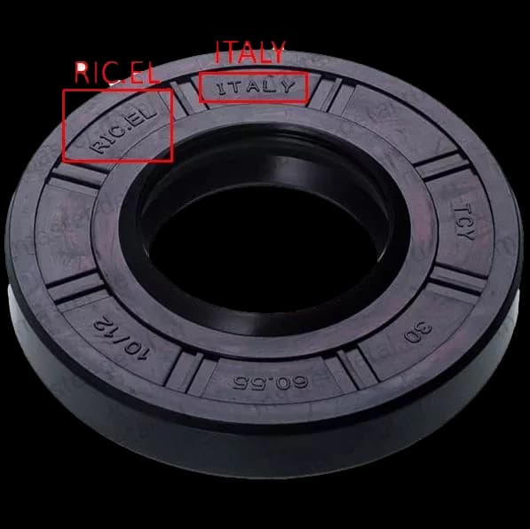 DC62-00242A Hřídelové těsnění pro pračky Samsung