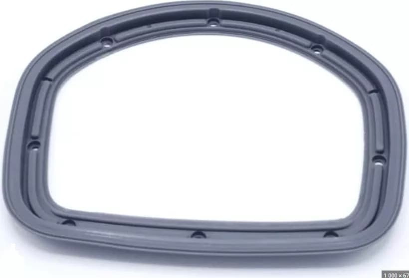 DC62-00475A Těsnění dveří pračky Samsung