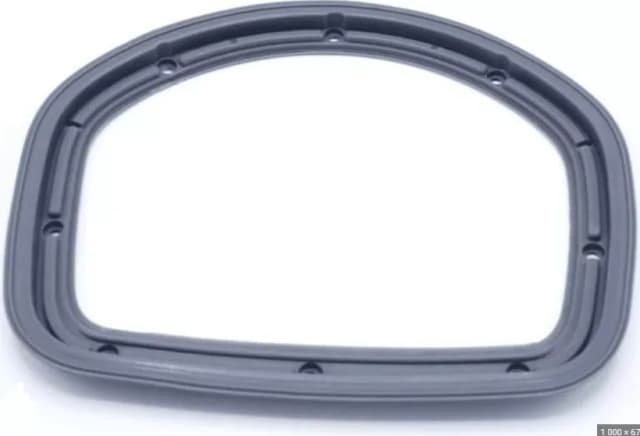 DC62-00475A Těsnění dveří pračky Samsung