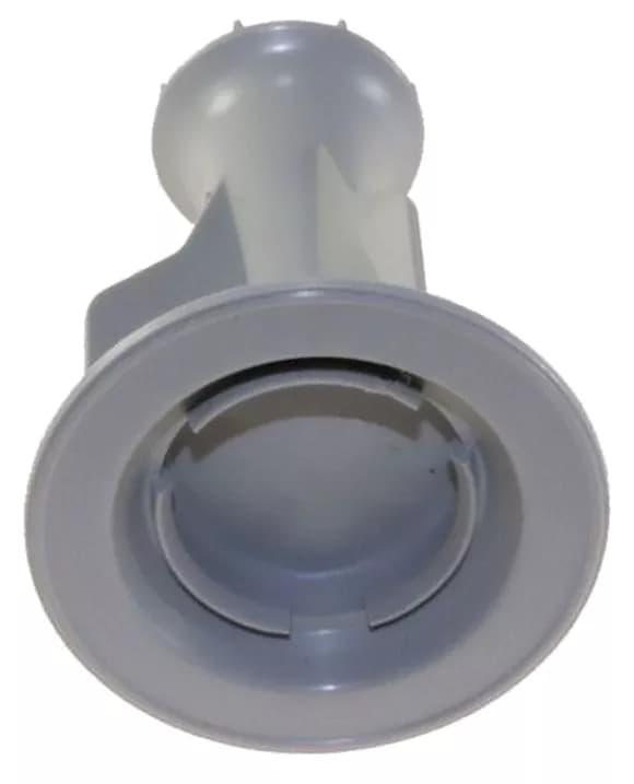 DC63-00865A Filtr vypouštěcího čerpadla pro pračky Samsung