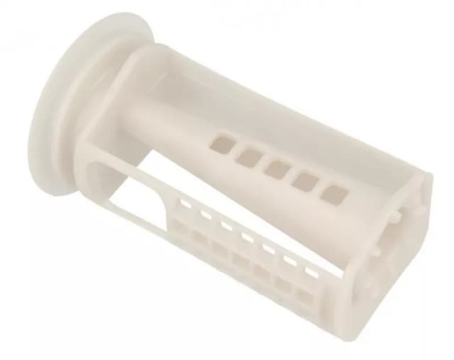 DC63-00998A Filtr vypouštěcího čerpadla pro pračky Samsung