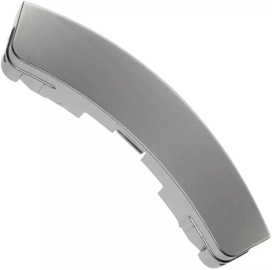 DC64-00561F Rukojeť k pračce Samsung titanium