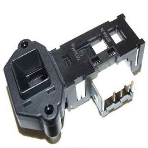 DC64-00653A Zámek dveří pro pračky Samsung, Electrolux