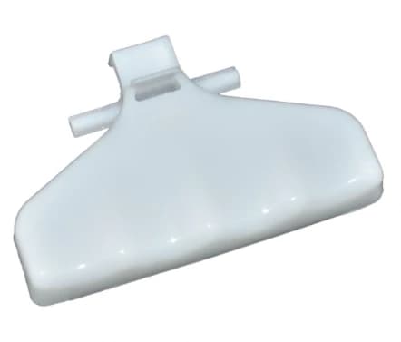 DC64-01492A Madlo dveří pračky Samsung