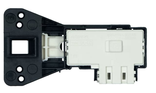 DC64-01538A Zámek dveří pro pračky Samsung