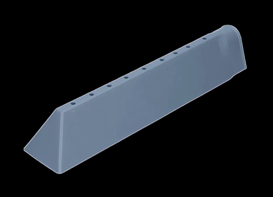 DC66-00455A Žebro bubnu pro pračky Samsung