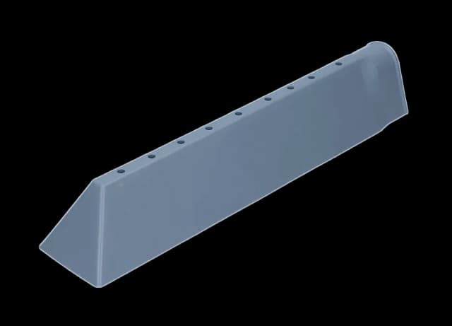 DC66-00455A Žebro bubnu pro pračky Samsung