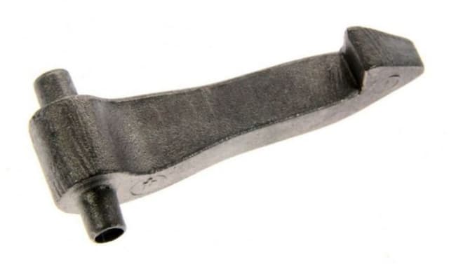 DC66-00519A Hák dveří pro pračky Samsung - náhradní díl se snadnou instalací