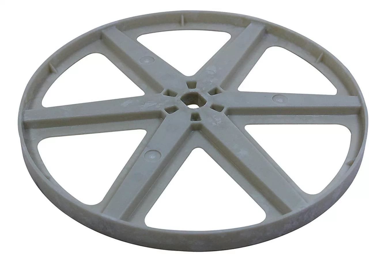 DC66-00767A Řemenice bubnu pro pračky Samsung