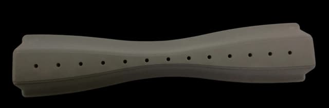 DC66-00827A žebro bubnu pro pračky Samsung