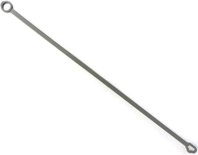 DC66-00850A Táhlo nouzového otevření dveří pro pračky Samsung