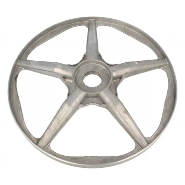 DC66-00936A Řemenice pro pračky Samsung