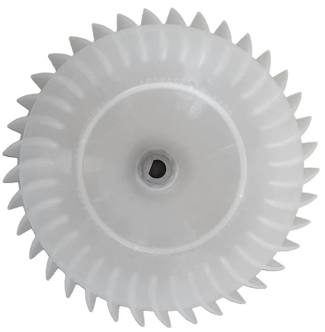 DC82-01208A Kolo ventilátoru pro sušičky Samsung