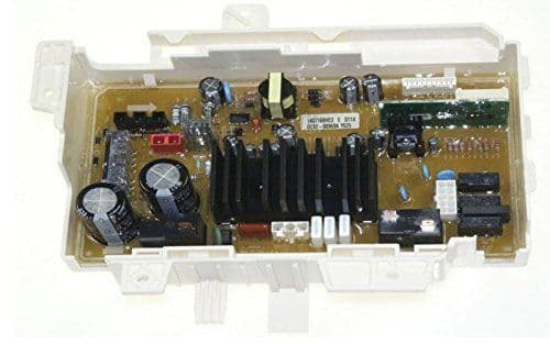 DC92-00969A Modul elektronický pro pračky Samsung