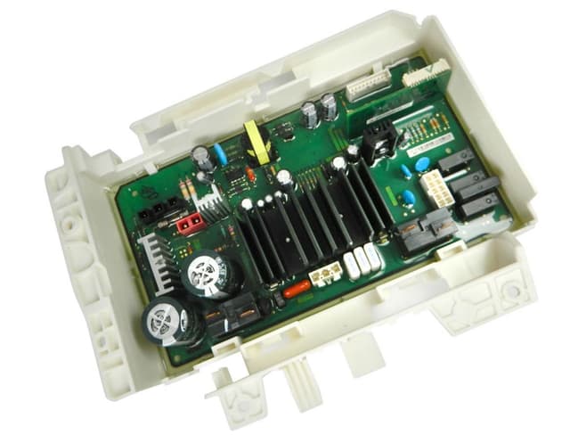 DC92-01223A Ovládací modul pro pračky Samsung