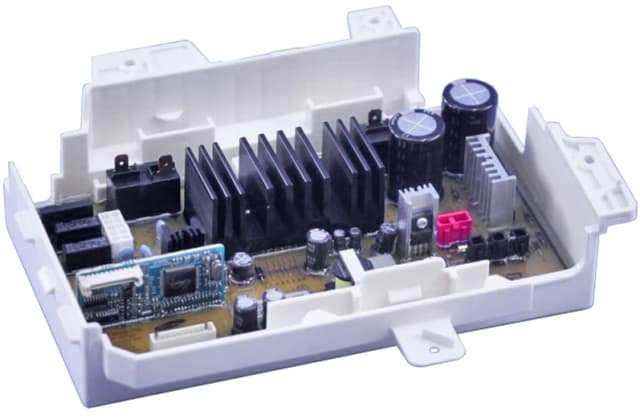 DC92-01630A Elektronický modul pro pračky Samsung
