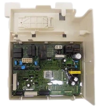 DC92-02140A Ovládací modul pro pračky Samsung