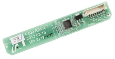 DC93-00352A Tlačítkový modul pro pračky Samsung