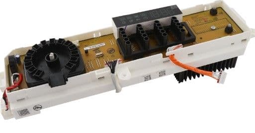 DC94-07385A Modul k pračce Samsung