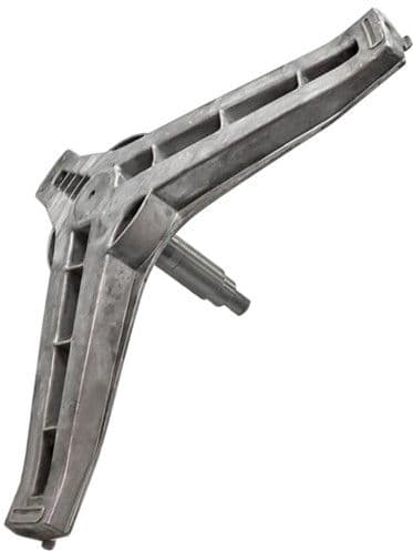 DC97-14369G Kříž bubnu pro pračky Samsung – náhradní díl pro pevné uchycení