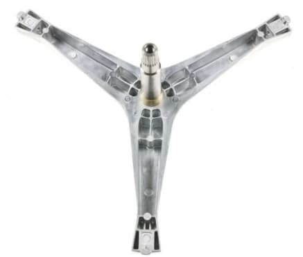 DC97-14370H Kříž bubnu pro pračky Samsung - spolehlivý náhradní díl