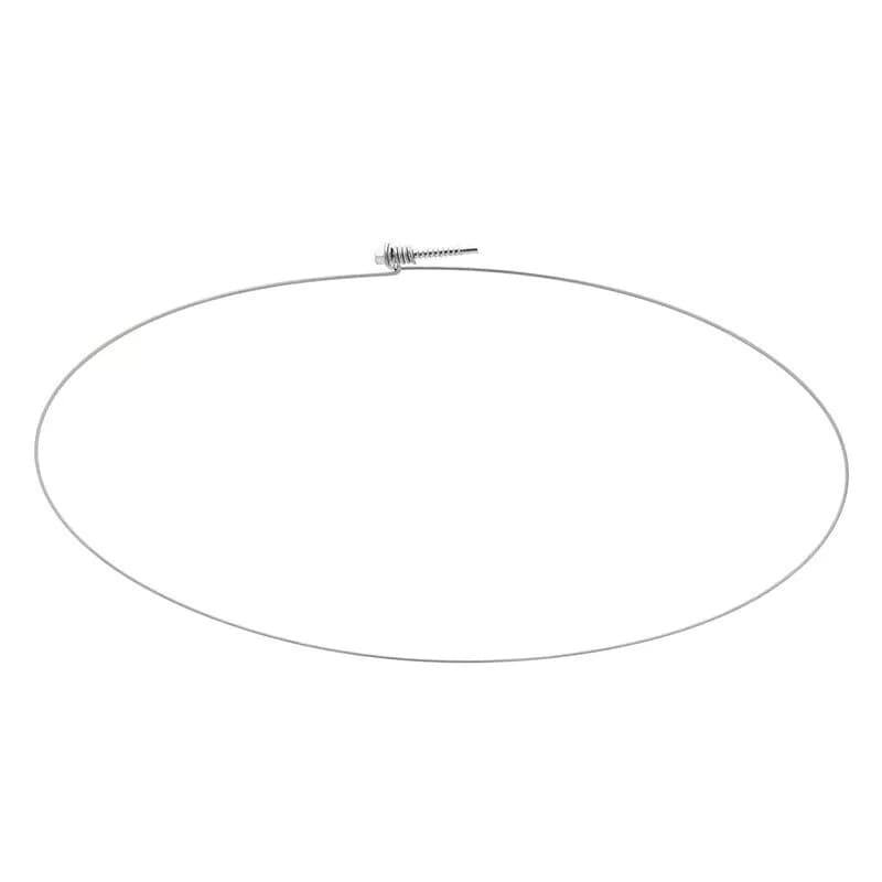 DC97-14618A Spona manžety pračky Samsung