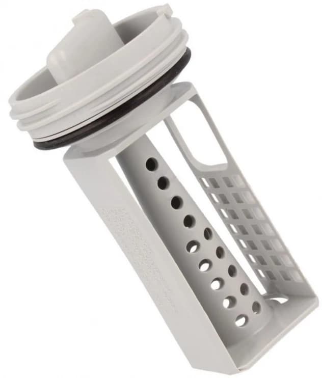 DC97-15695A Filtr vypouštěcího čerpadla pro pračky Samsung