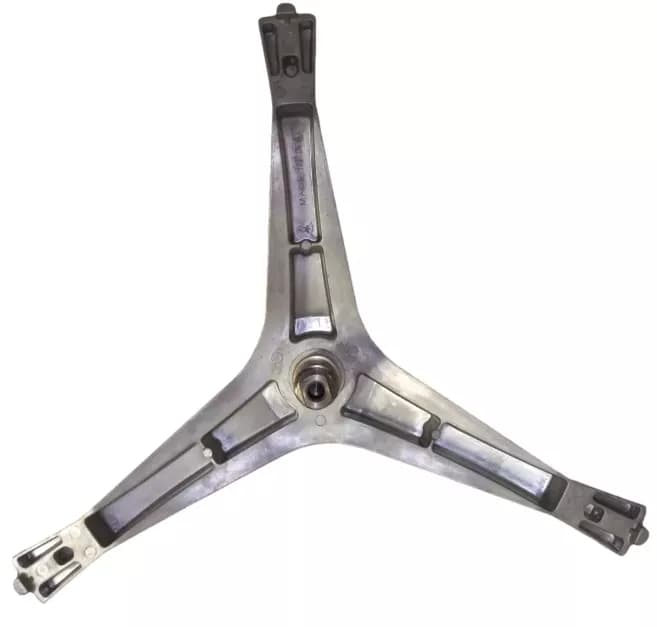 DC97-17235A Kříž bubnu pro pračky Samsung