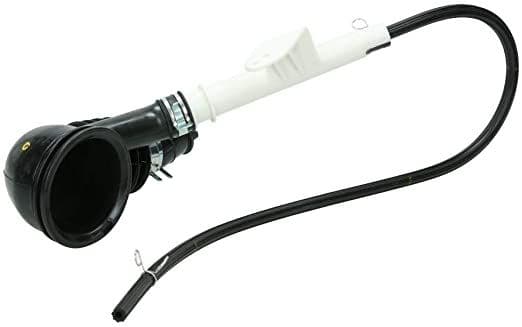 DC97-17330A Hadice vany a čerpadla pro pračky Samsung