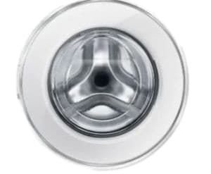 DC97-17333C Dveře pro pračky Samsung - Náhradní díl