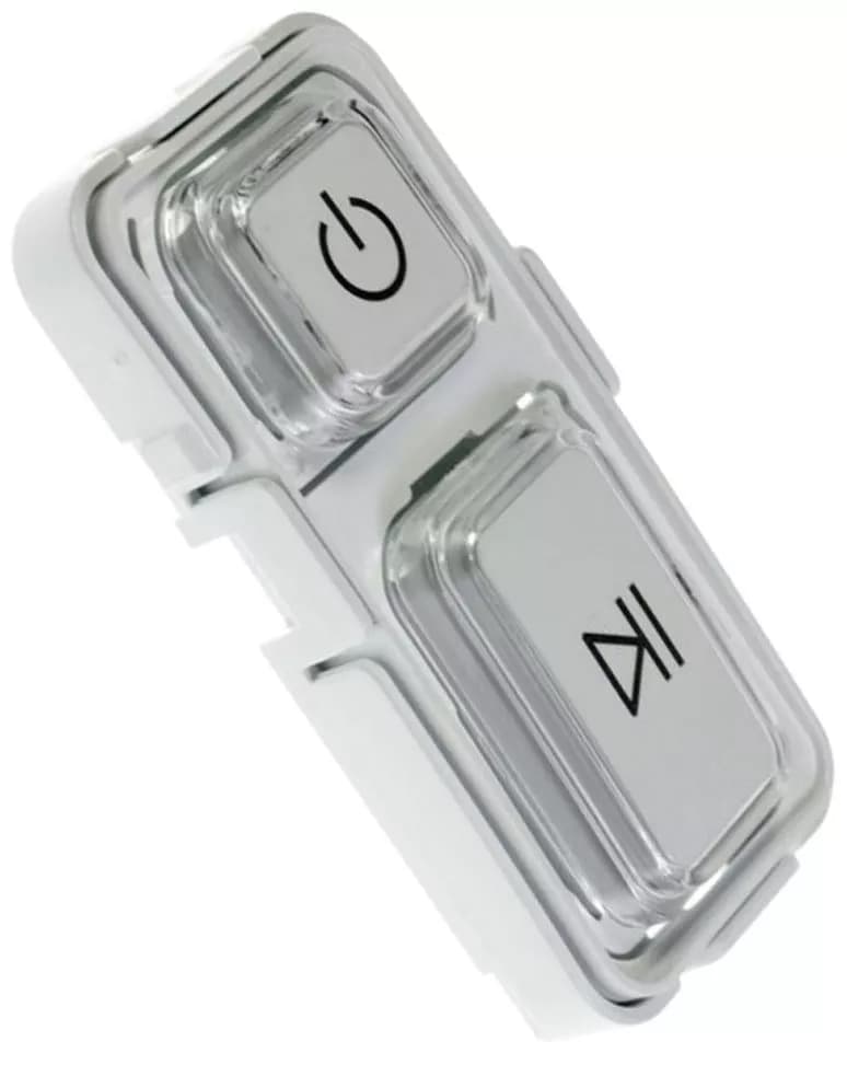 DC97-17392A Knoflík ovládání pro pračku Samsung