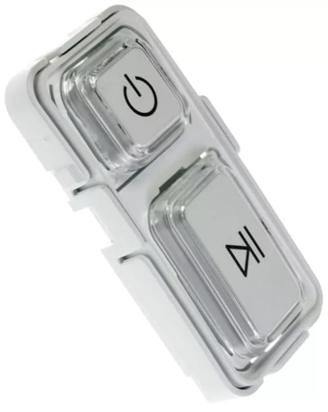 DC97-17392A Knoflík ovládání pro pračku Samsung