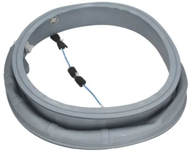 DC97-18132C Manžeta dveří pro pračky Samsung