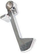 DE64-40296B Západka dveří pro mikrovlnné trouby Samsung