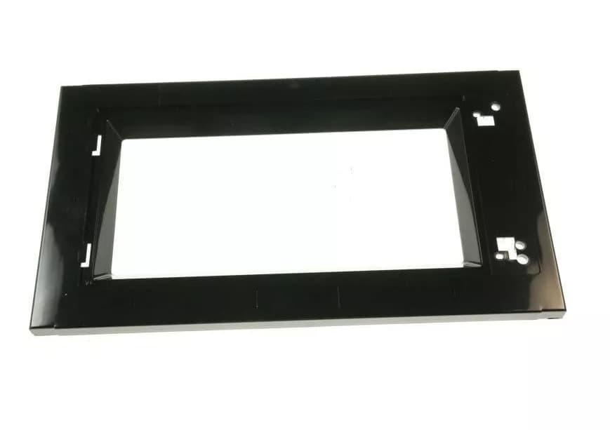 DE64-90145A Dveře k mikrovlnné troubě Samsung