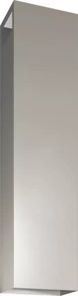 DHZ1256 Prodloužení komínu pro odsavače Bosch Siemens