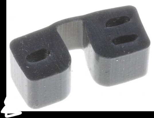 Distanční podložka skla do trouby Amica 10143.3ETTSKDHAOQXSP