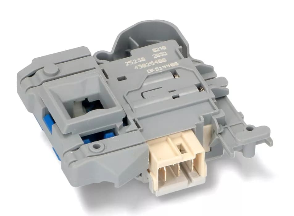 DKS14406 Zámek dveří pro pračky Candy Hoover