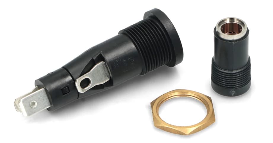 NECTA 0V3201 Držák pojistky prodejních automatů