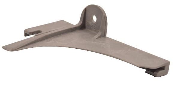 Držák/uchycení k pracovní desce pro myčku Whirlpool, Indesit - C00260213