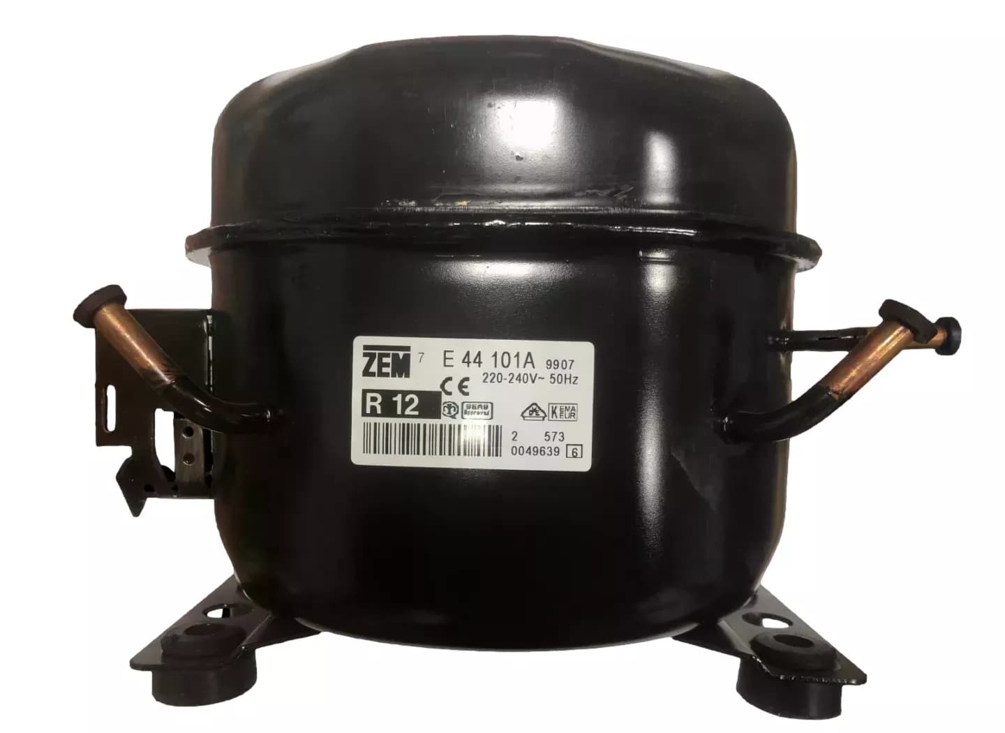 E44101A Kompresor pro chladničky Whirlpool Indesit