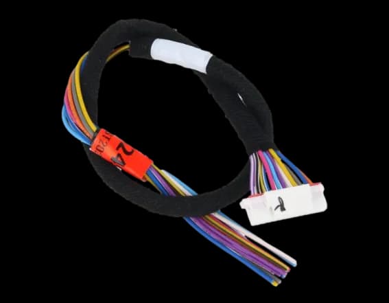 EAD62499212 Kabelový svazek pro lednice LG