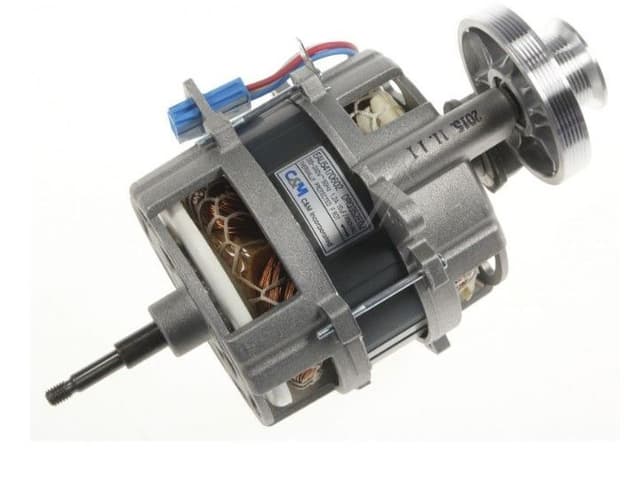 EAU54170602 Hnací jednotka bubnu pro sušičky LG