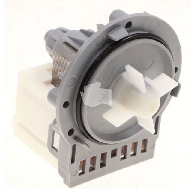 EAU61383516 Vypouštěcí čerpadlo pro LG pračky a myčky